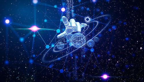 人工智能应用软件开发 开启生活与工作变革的新纪元