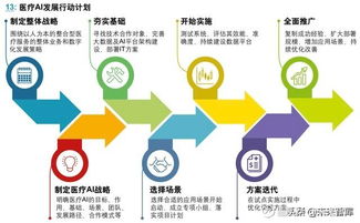 医疗人工智能应用行业发展白皮书 人工智能应用软件开发